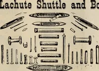 Picture 16 of 49 from Canadian journal of fabrics. (1883), leaf 30