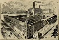 An illustration from Canadian journal of fabrics. (1883)