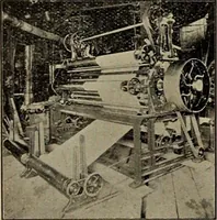 An illustration from Canadian journal of fabrics. (1883)