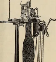 Picture 25 of 49 from Canadian journal of fabrics. (1883), leaf 32