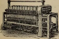An illustration from Canadian journal of fabrics. (1883)