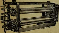 Picture 32 of 49 from Canadian journal of fabrics. (1883), leaf 34