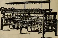 An illustration from Canadian journal of fabrics. (1883)