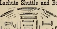 Picture 43 of 49 from Canadian journal of fabrics. (1883), leaf 66