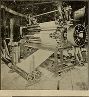 An illustration from Canadian journal of fabrics. (1883)