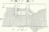 An illustration from Canadian textile journal (1908)