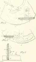 An illustration from Canadian textile journal (1908)