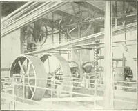An illustration from Canadian textile journal (1908)