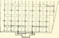 An illustration from Canadian textile journal (1908)