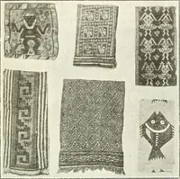 Picture 87 of 105 from Canadian textile journal (1908), leaf 312