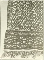 An illustration from Canadian textile journal (1908)