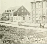 Picture 24 of 105 from Canadian textile journal (1908), leaf 82