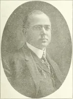 An illustration from Canadian textile journal (1908)