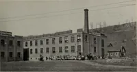 An illustration from Canadian wood products industries (1913)