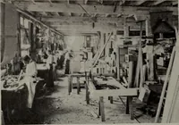 An illustration from Canadian wood products industries (1913)