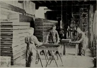 An illustration from Canadian wood products industries (1913)