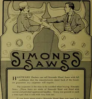 An illustration from Canadian wood products industries (1913)