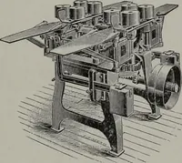 An illustration from Canadian wood products industries (1913)
