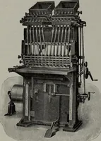 An illustration from Canadian wood products industries (1913)