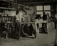 An illustration from Canadian wood products industries (1913)