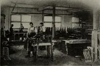 An illustration from Canadian wood products industries (1913)