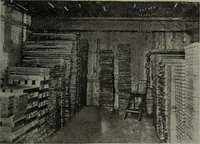 An illustration from Canadian wood products industries (1913)