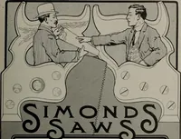 An illustration from Canadian wood products industries (1913)