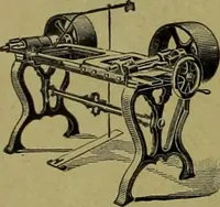An illustration from Canadian wood products industries (1913)