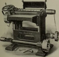 An illustration from Canadian wood products industries (1913)