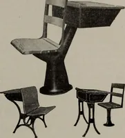 An illustration from Canadian wood products industries (1913)