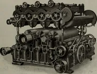 An illustration from Canadian wood products industries (1913)
