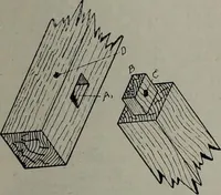 An illustration from Canadian wood products industries (1913)