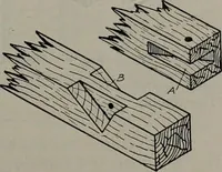 An illustration from Canadian wood products industries (1913)