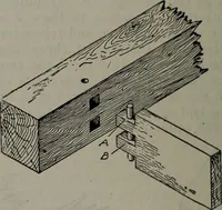 An illustration from Canadian wood products industries (1913)