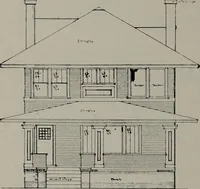 An illustration from Canadian wood products industries (1913)