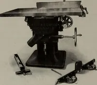An illustration from Canadian wood products industries (1913)