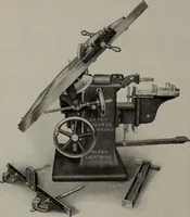 An illustration from Canadian wood products industries (1913)