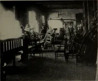 An illustration from Canadian wood products industries (1913)