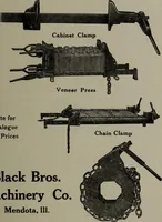 An illustration from Canadian wood products industries (1913)
