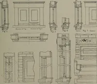An illustration from Canadian wood products industries (1913)