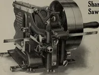 An illustration from Canadian wood products industries (1913)