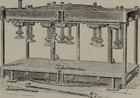 An illustration from Canadian wood products industries (1913)