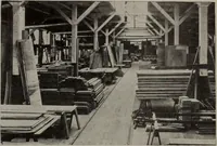 An illustration from Canadian wood products industries (1913)