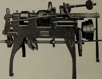 An illustration from Canadian wood products industries (1913)