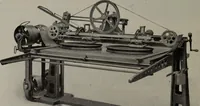 An illustration from Canadian wood products industries (1913)