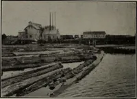 An illustration from Canadian wood products industries (1913)