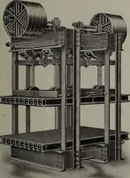 An illustration from Canadian wood products industries (1913)