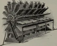 An illustration from Canadian wood products industries (1913)
