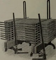 An illustration from Canadian wood products industries (1913)