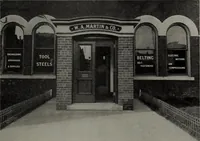 An illustration from Canadian wood products industries (1913)